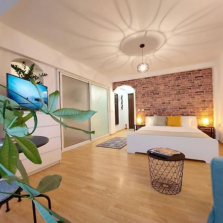 Sweet Dreams Suites Cismigiu Studio Бухарест Экстерьер фото