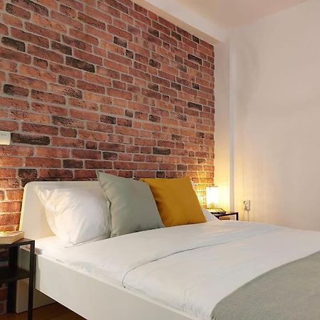 Sweet Dreams Suites Cismigiu Studio Бухарест Экстерьер фото