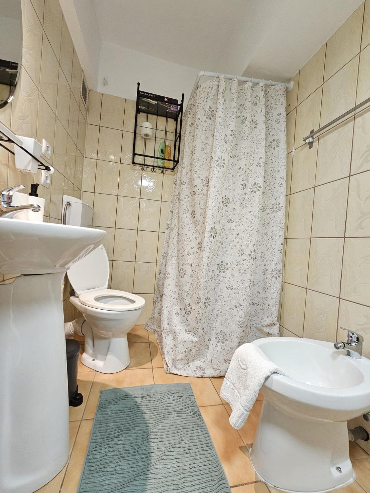 Sweet Dreams Suites Cismigiu Studio Бухарест Экстерьер фото